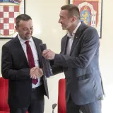 Pavliček optužio Penavu da je blagajna prazna, stigao mu žestok odgovor: 'Tko tu laže?'