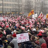 Dok jedni smi&scaron;ljaju plan bijega, drugi izlaze na ulice s jasnom porukom