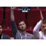 Ova 'bomba' je i&scaron;la 113 na sat, Duvnjakova reakcija je sve