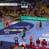 Hrvatska na trenutke izgledala smije&scaron;no: Gruzijci su nam zabijali spektakularne golove