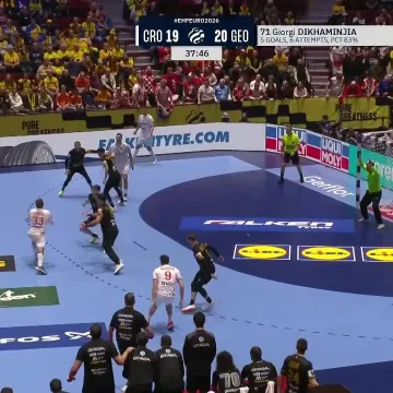 Je li isključenje bila dovoljna kazna? Sporna sudačka odluka digla klupu na noge