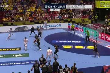 Je li isključenje bila dovoljna kazna? Sporna sudačka odluka digla klupu na noge