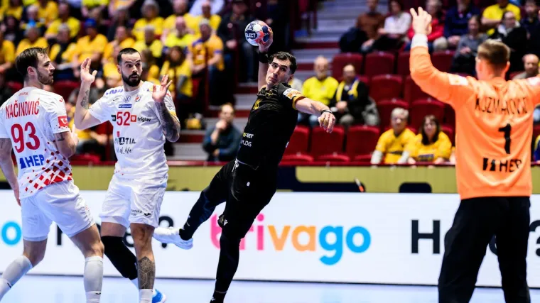 Kuzma s dvije obrane, bomba Klarice ili cepelin: Odaberite najbolji potez utakmice