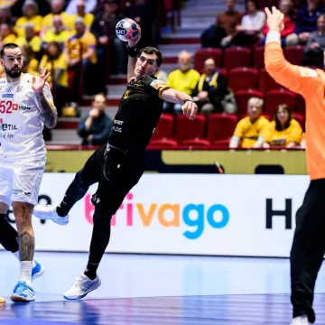 Kuzma s dvije obrane, bomba Klarice ili cepelin: Odaberite najbolji potez utakmice