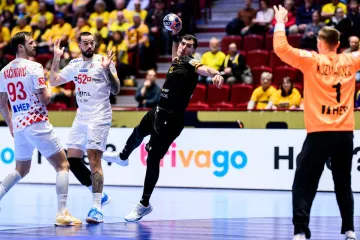 Kuzma s dvije obrane, bomba Klarice ili cepelin: Odaberite najbolji potez utakmice