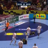 Gruzijski napad protutnjao kao brzi vlak: Hrvatska obrana potpuno bespomoćna