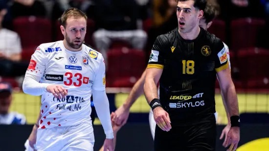 Čekamo izjave na&scaron;ih reprezentativaca nakon velike drame u Malmou