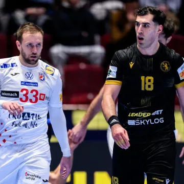 Čekamo izjave na&scaron;ih reprezentativaca nakon velike drame u Malmou