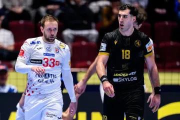 Čekamo izjave na&scaron;ih reprezentativaca nakon velike drame u Malmou