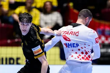 Hrvatska pobijedila Gruziju u dramatičnoj utakmici na Euru: Svašta se događalo u Malmou, umalo i tučnjava