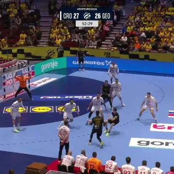 Uf, izgledali smo kao amateri: Gruzijci nam rade &scaron;to žele