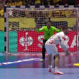 Lučin je mogao olak&scaron;ati Hrvatskoj put do pobjede, ali onda se ukazao Gigi