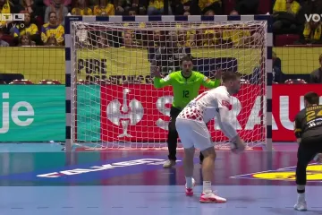 Lučin je mogao olak&scaron;ati Hrvatskoj put do pobjede, ali onda se ukazao Gigi