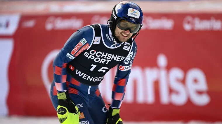 Kolega nakon dugo vremena izvan najboljih 15, jo&scaron; tri Hrvata napadaju kultnu stazu