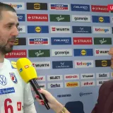 &Scaron;o&scaron;tarić vruće glave nakon utakmice: 'Ovo je neprihvatljivo i znak upozorenja'