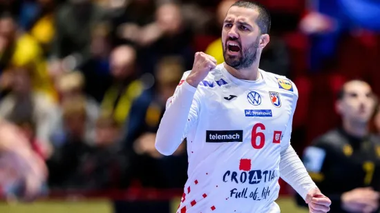 &Scaron;o&scaron;tarić vruće glave nakon utakmice: 'Ovo je neprihvatljivo i znak upozorenja'