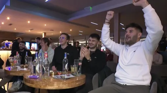 Cijela zemlja na nogama, a iskusni navijači imaju savjet za rukometa&scaron;e: 'Trebaju se malo stabilizirat!'