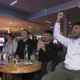 Cijela zemlja na nogama, a iskusni navijači imaju savjet za rukometa&scaron;e: 'Trebaju se malo stabilizirat!'