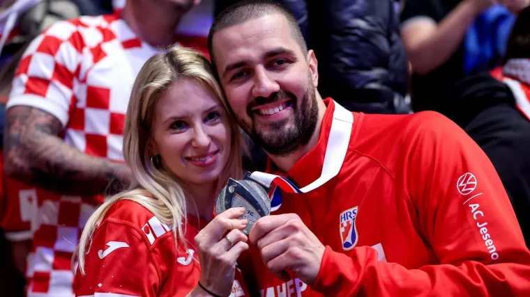 Mario &Scaron;o&scaron;tarić već 15 godina ljubi lijepu Slovenku: Zbog njega je morala podnijeti veliku žrtvu