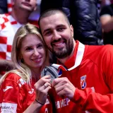 Mario &Scaron;o&scaron;tarić već 15 godina ljubi lijepu Slovenku: Zbog njega je morala podnijeti veliku žrtvu