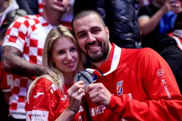 Mario &Scaron;o&scaron;tarić već 15 godina ljubi lijepu Slovenku: Zbog njega je morala podnijeti veliku žrtvu