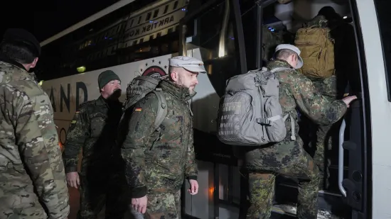 Slovenci poslali vojnike na Grenland, a Hrvatska? Evo &scaron;to kažu predsjednik i Vlada