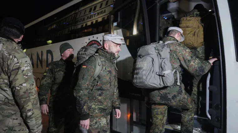 Slovenci poslali vojnike na Grenland, a Hrvatska? Evo &scaron;to kažu predsjednik i Vlada