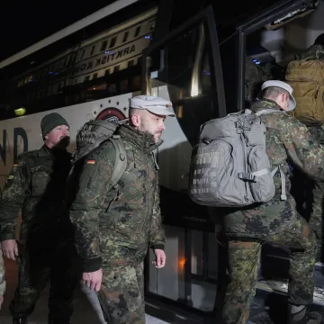 Slovenci poslali vojnike na Grenland, a Hrvatska? Evo &scaron;to kažu predsjednik i Vlada