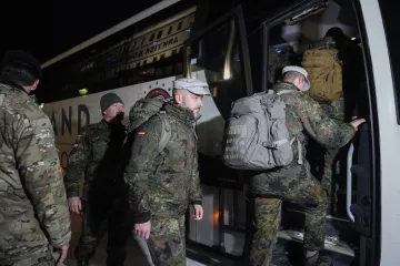 Slovenci poslali vojnike na Grenland, a Hrvatska? Evo &scaron;to kažu predsjednik i Vlada