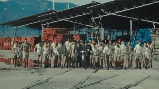 Hrvatski film 'Fiume o morte' u lovu na Europskog Oscara: 'Ako bude sreće...'