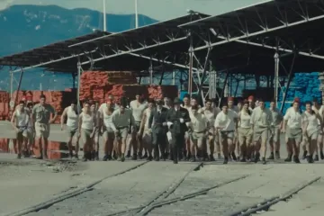 Hrvatski film 'Fiume o morte' u lovu na Europskog Oscara: 'Ako bude sreće...'