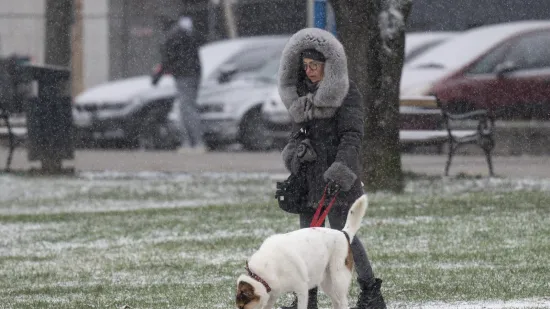 Meteorologinja otkrila kakvo nas vrijeme čeka u narednima danima: 'Stiže hladni zrak sa sjevera'