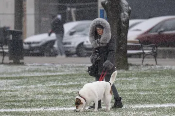 Meteorologinja otkrila kakvo nas vrijeme čeka u narednima danima: 'Stiže hladni zrak sa sjevera'