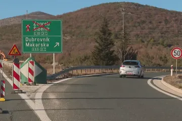 Djelomično zatvorili izlaz za Split na A1! Istražili smo: Kako izbjeći gužve i probleme?