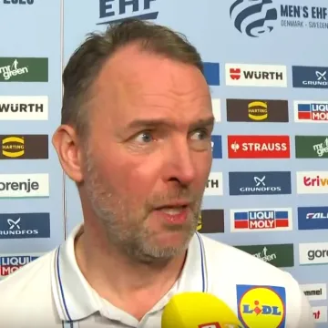 Sigurdsson nakon te&scaron;ke pobjede: 'Bili smo jako nesigurni, puno smo grije&scaron;ili'