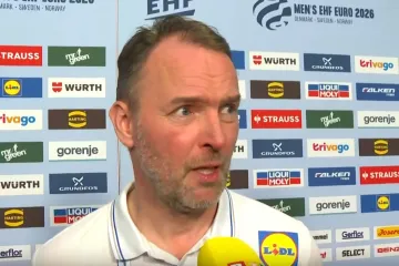 Sigurdsson nakon te&scaron;ke pobjede: 'Bili smo jako nesigurni, puno smo grije&scaron;ili'