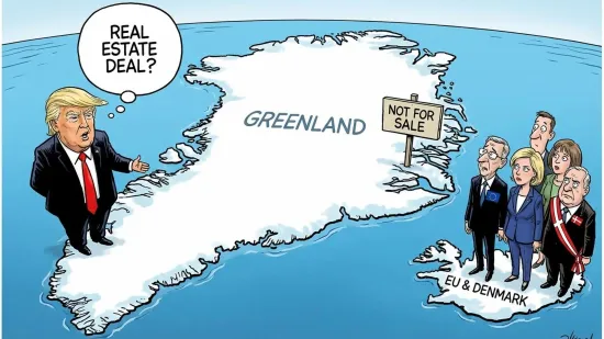 Trump dao ultimatum europskim saveznicima, stižu o&scaron;tri odgovori: 'Znat ćemo kako obraniti suverenitet!'