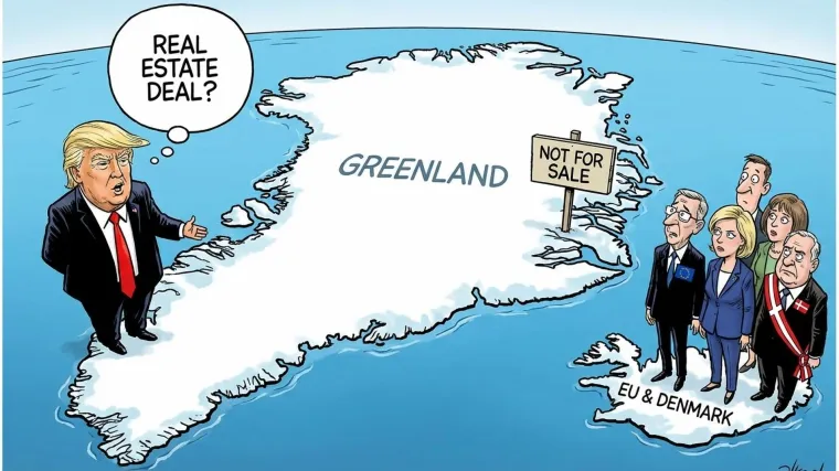 Trump dao ultimatum europskim saveznicima, stižu o&scaron;tri odgovori: 'Znat ćemo kako obraniti suverenitet!'