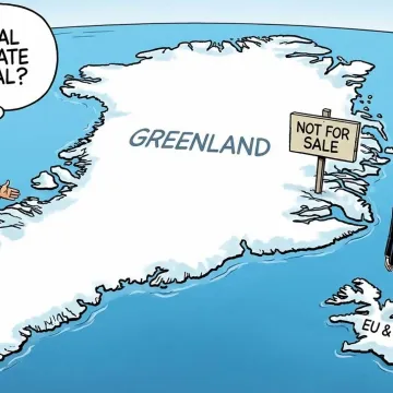 Trump dao ultimatum europskim saveznicima, stižu o&scaron;tri odgovori: 'Znat ćemo kako obraniti suverenitet!'