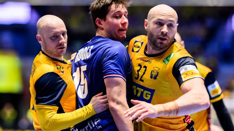 &Scaron;vedska poslala opaku poruku Hrvatskoj: Rano slomili Nizozemce kojima se dogodio peh