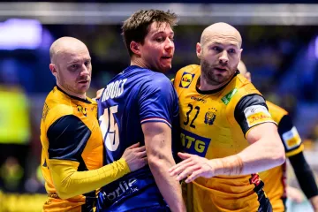 Švedska poslala opaku poruku Hrvatskoj: Rano slomili Nizozemce kojima se dogodio peh