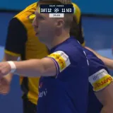 Kakva glupost! Najbolji igrač Nizozemske isključen zbog nesportskog prekr&scaron;aja