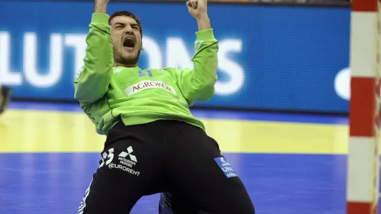 Alilović briljirao nakon drame na Euru: 'Jedno mi je kod nas ba&scaron; nevjerojatno i to je činjenica'