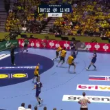 Nevjerojatna sekvenca! Ovo je razlog za&scaron;to nema puno golova na utakmici na&scaron;e skupine