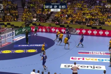 Nevjerojatna sekvenca! Ovo je razlog za&scaron;to nema puno golova na utakmici na&scaron;e skupine