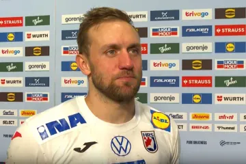 Cindrić iznio niz kritika: '&Scaron;to prije zaboraviti? Ne slažem se, ovo treba osvijestiti'