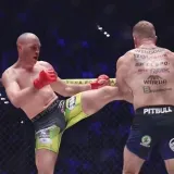 Jao, ovo boli i preko ekrana: Pogledajte brutalan nokaut Andija Vrtačića