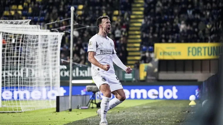 Peri&scaron;ić se pojavio u ključnom trenutku i zabio za pobjedu PSV-a, pogledajte &scaron;to je napravio