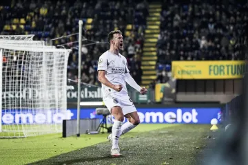 Peri&scaron;ić se pojavio u ključnom trenutku i zabio za pobjedu PSV-a, pogledajte &scaron;to je napravio