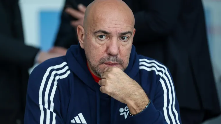 Ivica Tucak nakon slavlja otkrio zabrinjavajuću vijest: 'Svaki dan donosi nove informacije'